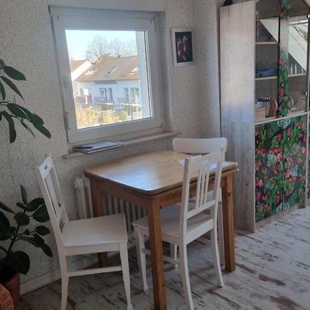 Gemuetliche Zimmer Im Einfamilienhaus Cologne Exterior photo