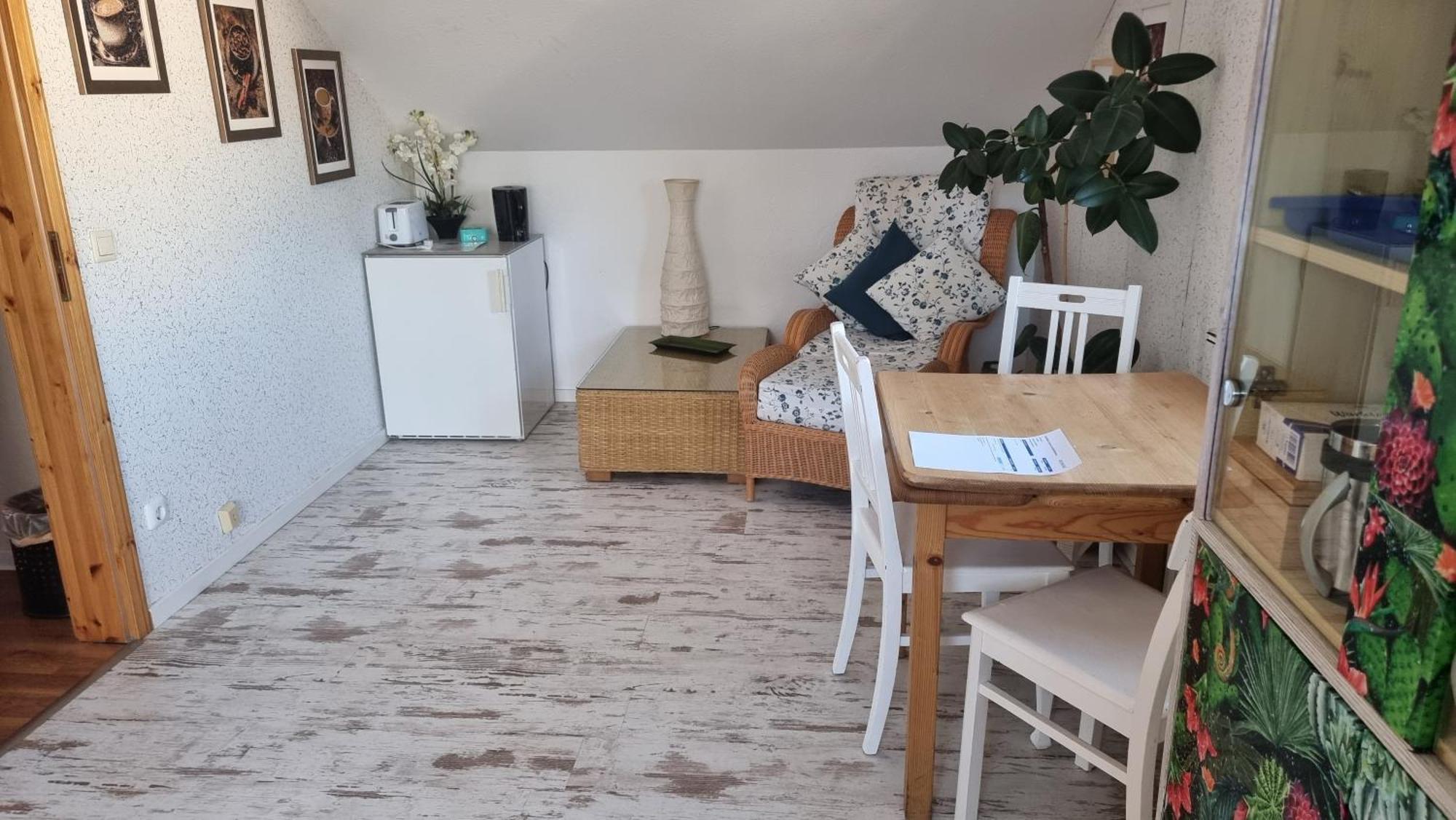 Gemuetliche Zimmer Im Einfamilienhaus Cologne Exterior photo